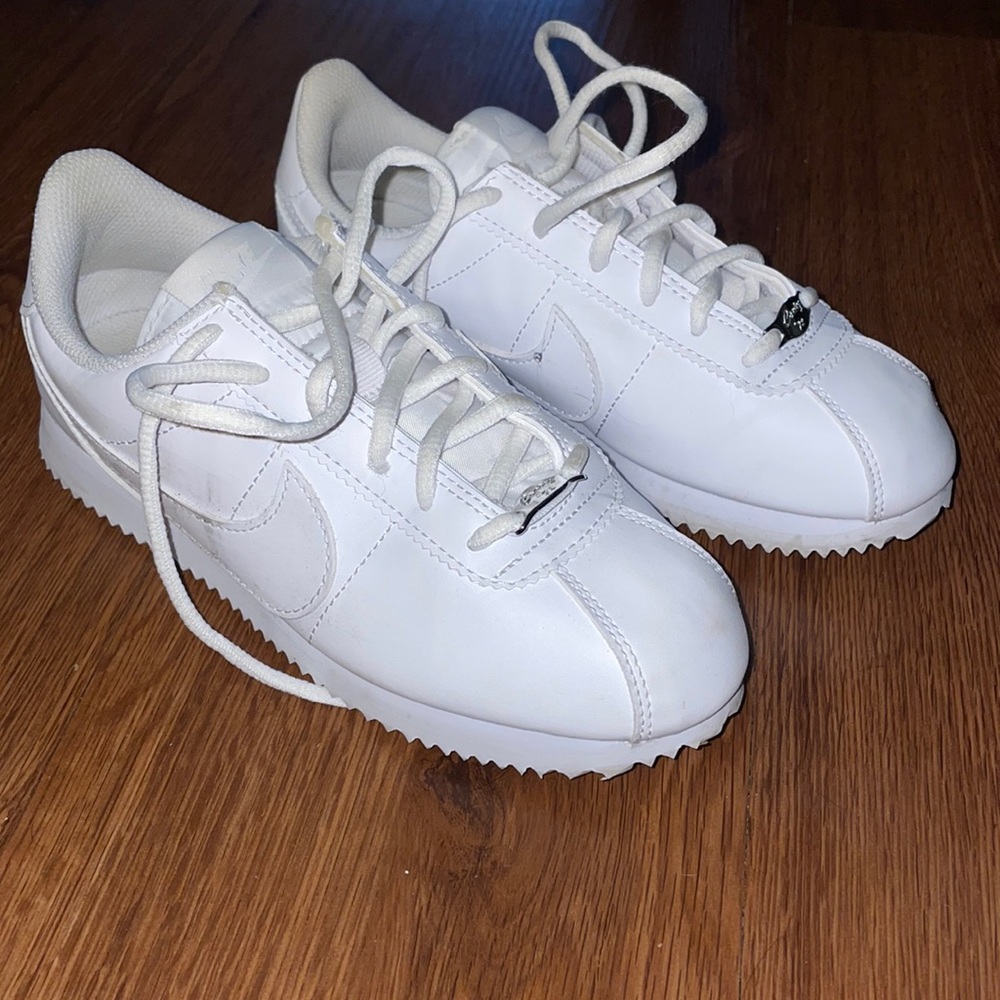 Nike Cortez